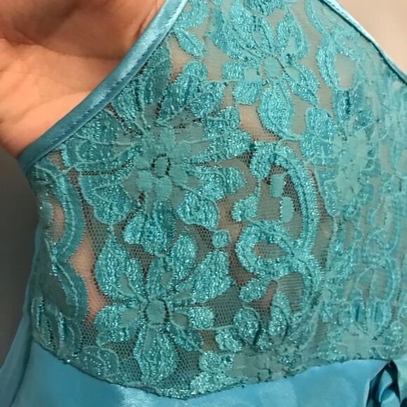 California miss small nighty - Picture 4 of 7